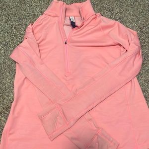 Under Armor Tech Twist Zip